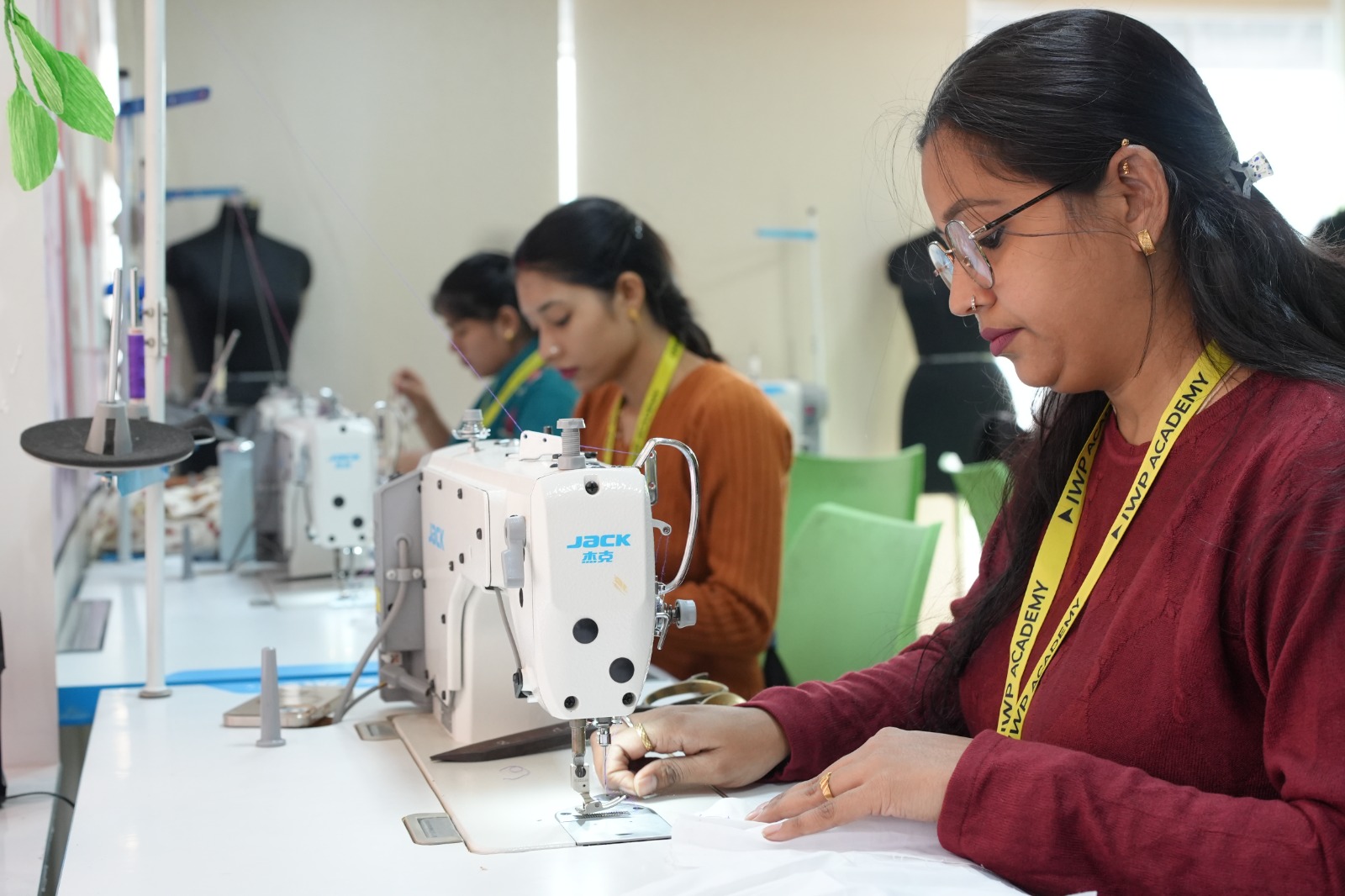 Skills Required to Become a Fashion Designer in 2026 — cover image