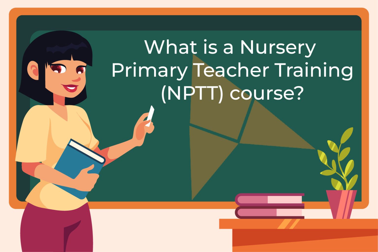 Planning to Teach? NPTT Course Details, Eligibility & Scope Inside — cover
