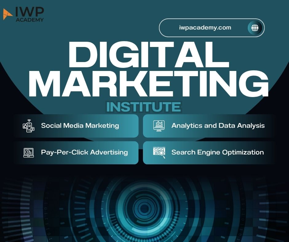 Master Online Skills with the Best Digital Marketing Course Guide — cover image