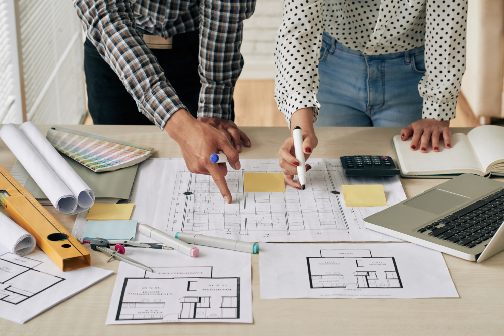 Best Interior Designing Course in Delhi for Creative Students — cover image
