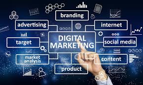 Why Digital Marketing is the Future of Modern Careers — cover