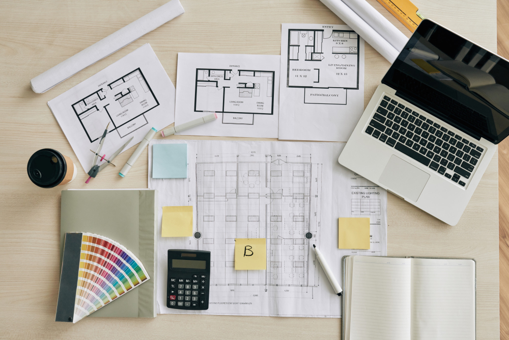 Why Interior Designing Skills Are in High Demand Today — cover image