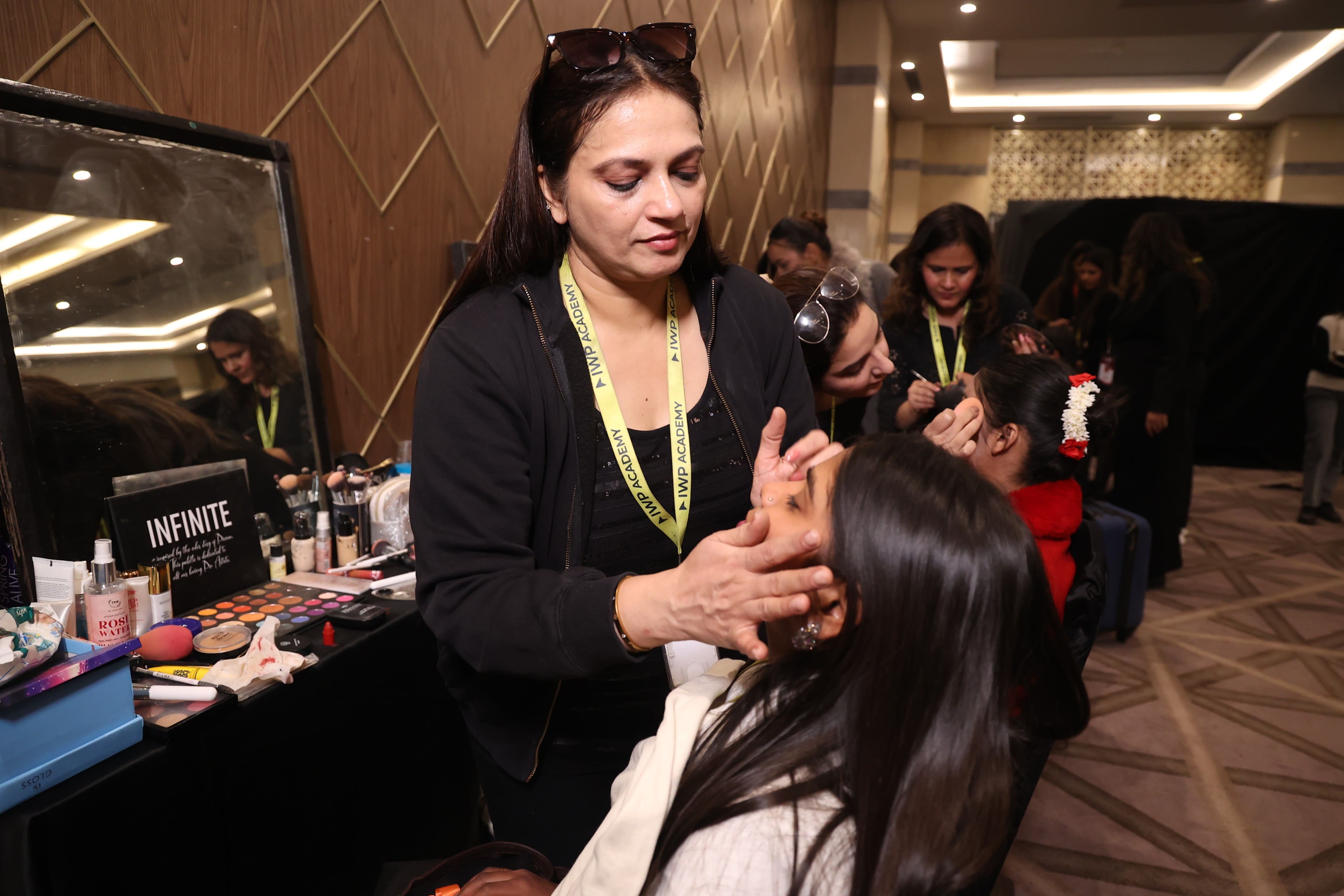 Top Skills Every Aspiring Cosmetologist Should Learn for a Successful Beauty Career — cover image