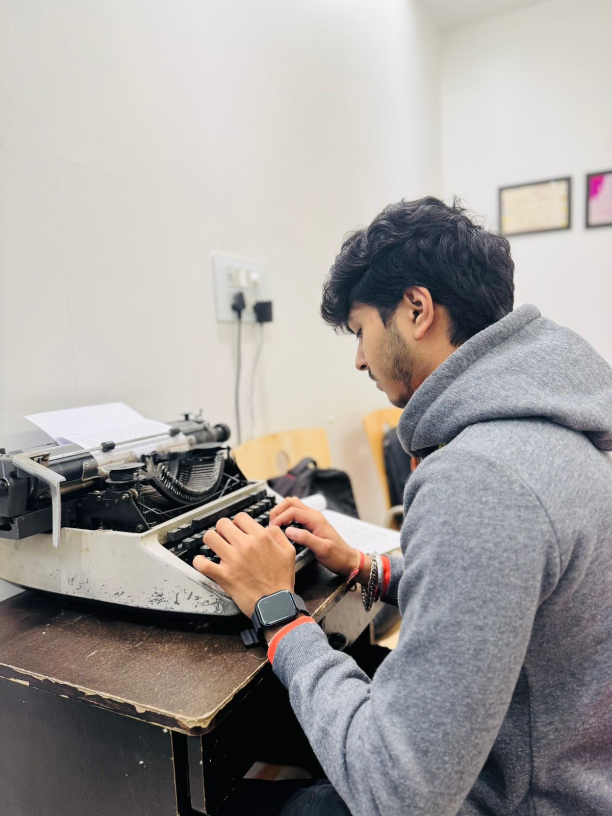 Why Stenography Skills Are Still Valuable in the Modern Workplace — cover image