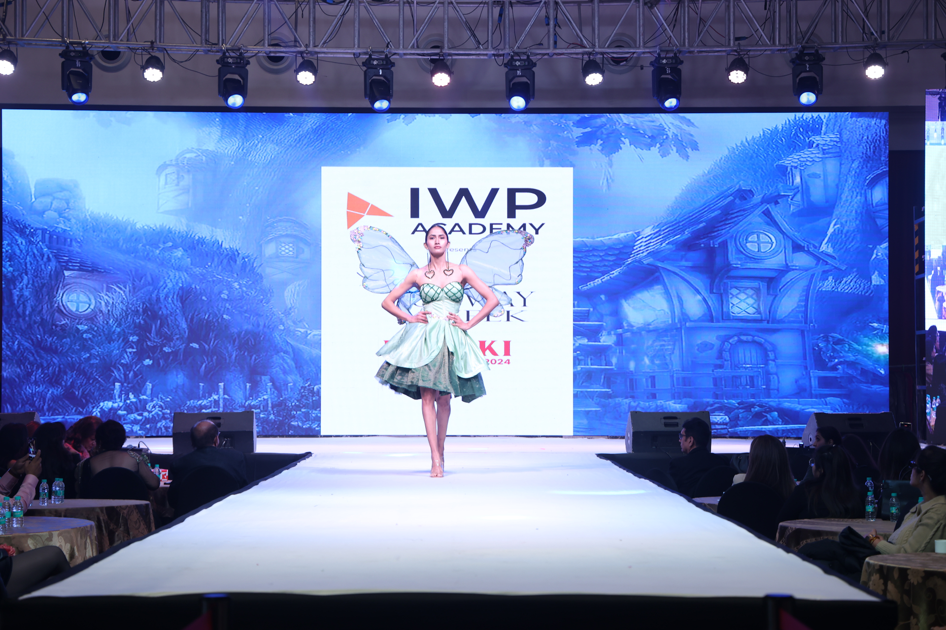 What Makes Fashion Designing a Creative and Exciting Profession? — cover image