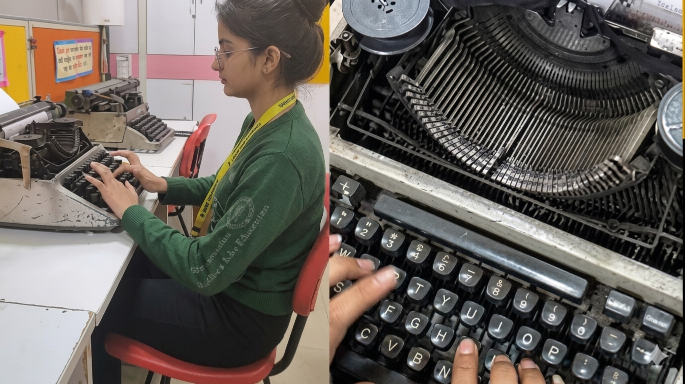 Building Professional Skills Through Stenography for a Successful Career — cover image