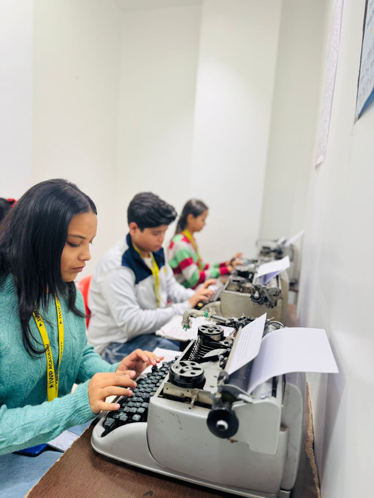 Why Stenography Skills Are Still Important in the Digital Age — cover image