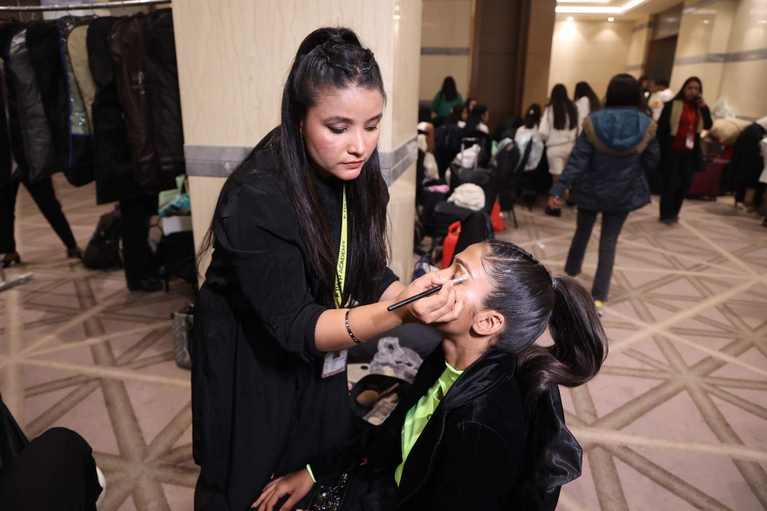 Why the Beauty Industry Needs Skilled Cosmetology Professionals More Than Ever — cover image