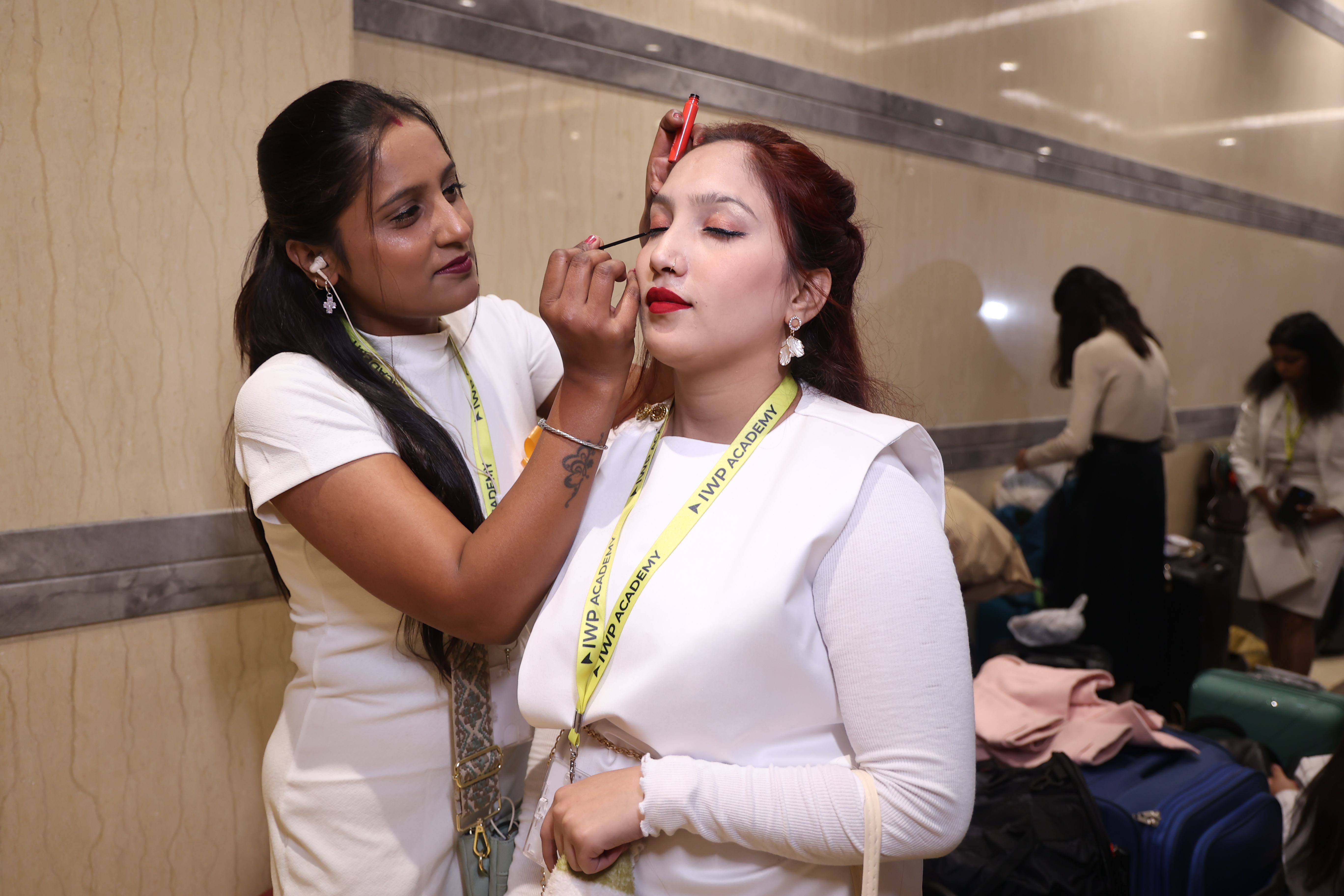 Why Beauty & Cosmetology Skills Are in High Demand Today — cover image