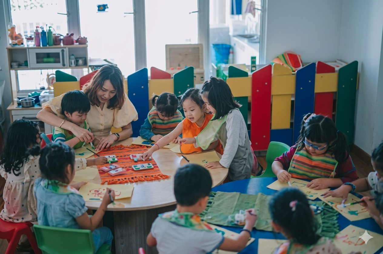 The Future Scope of NPTT Courses in the Education Industry — cover image