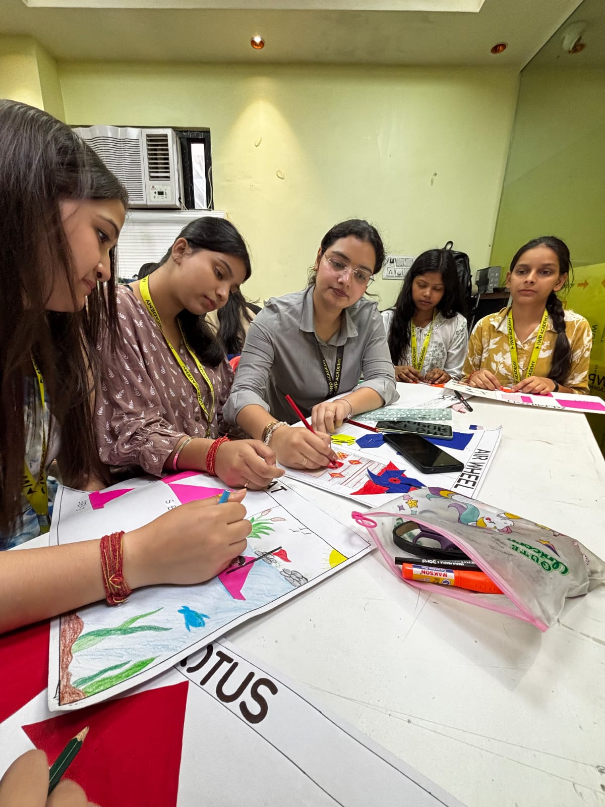 How NTT/NPTT Helps Students Turn Passion for Teaching into a Profession — cover image