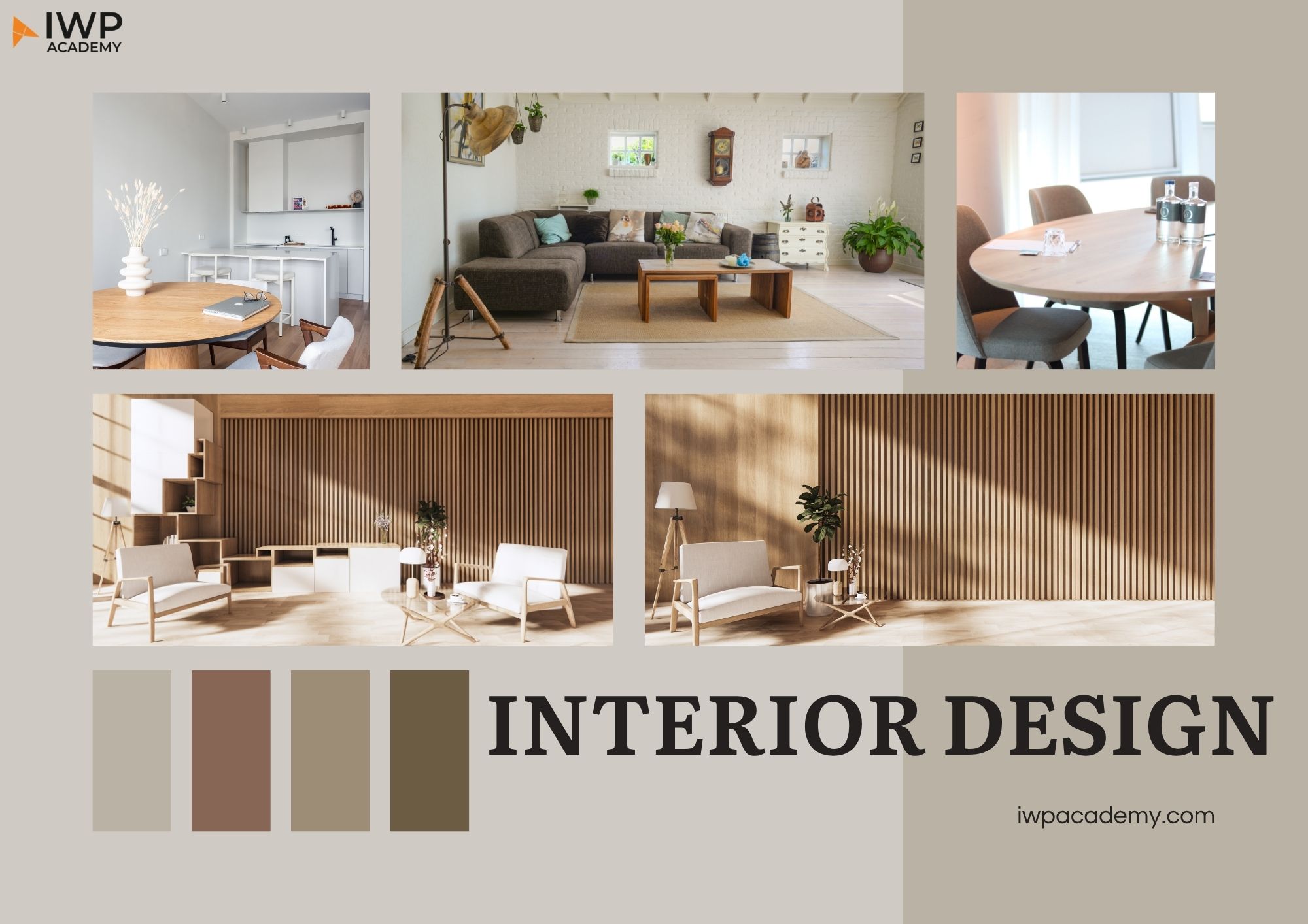 How Interior Designers Create Functional Yet Stylish Spaces — cover